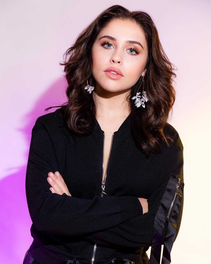 Brenna D'Amico