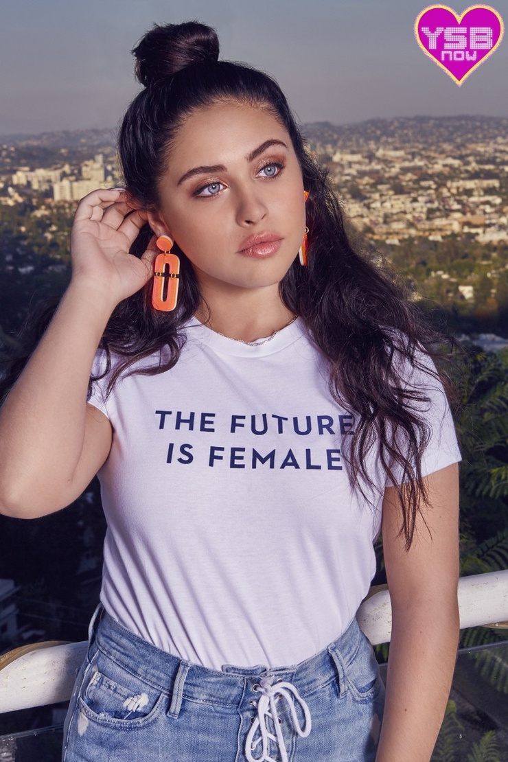 Brenna D'Amico