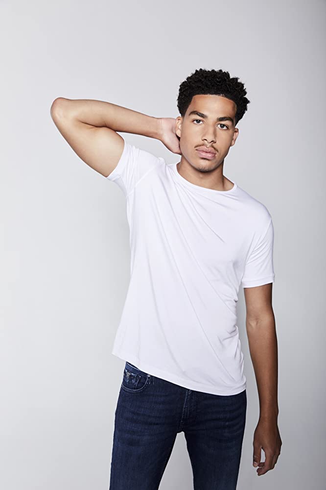 Picture of Marcus Scribner