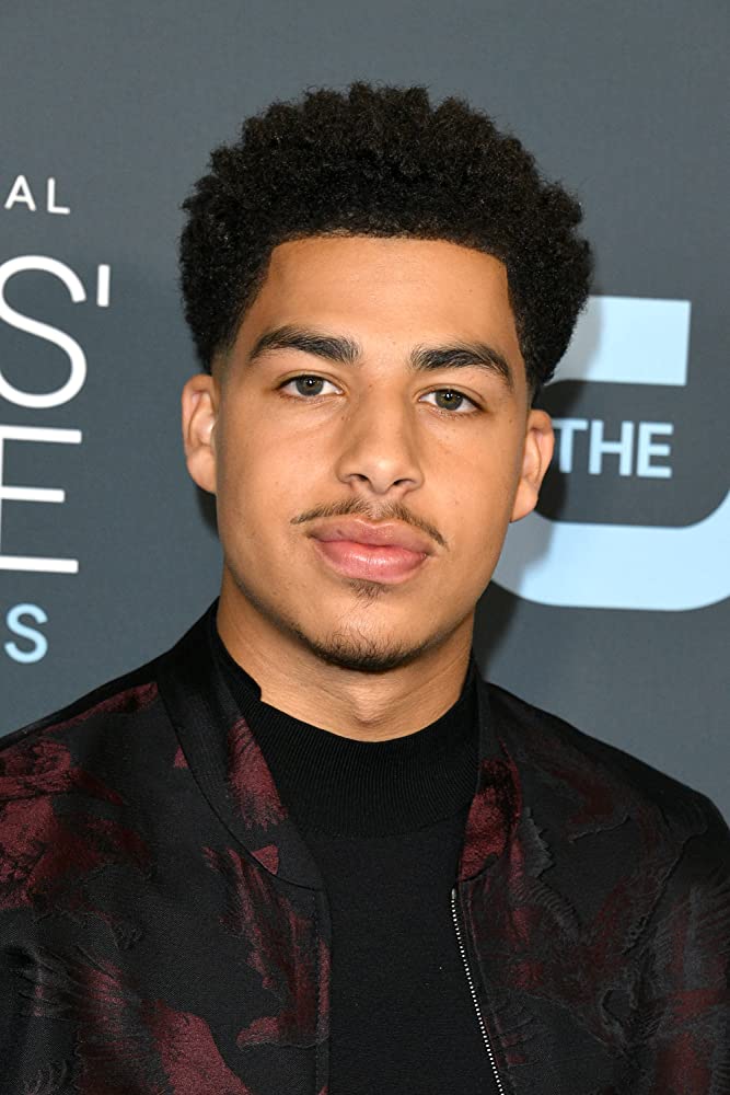 Marcus Scribner