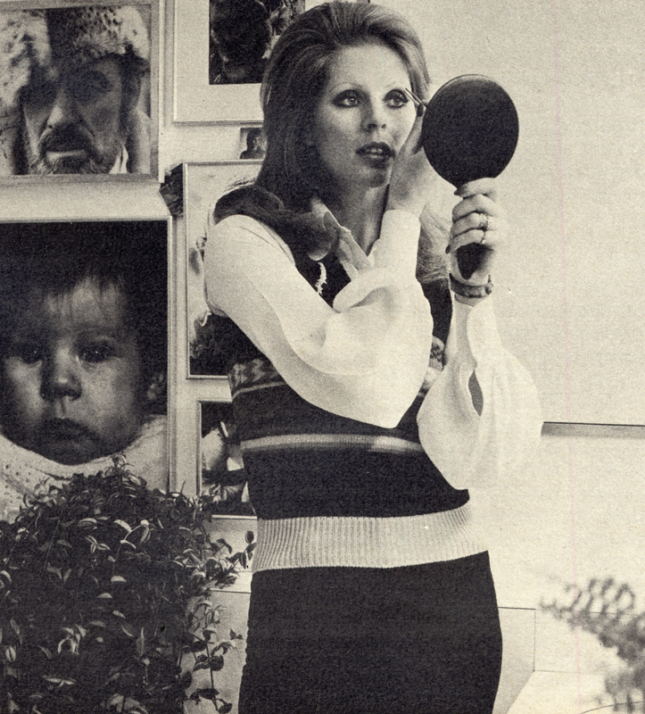 Paulene Stone