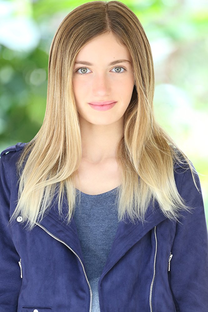 Nicole Elizabeth Berger picture