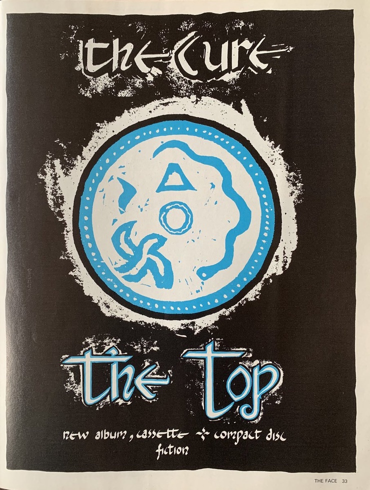 Top