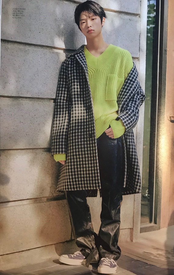 Dong-pyo Son Dong-pyo Son