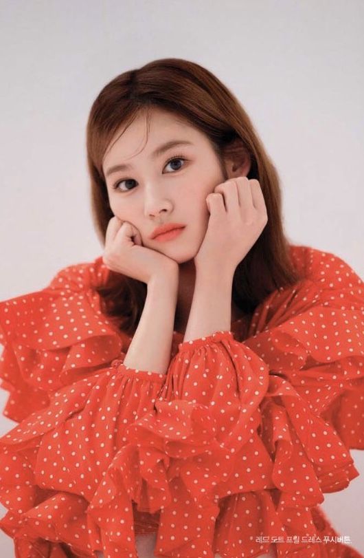 Minatozaki Sana