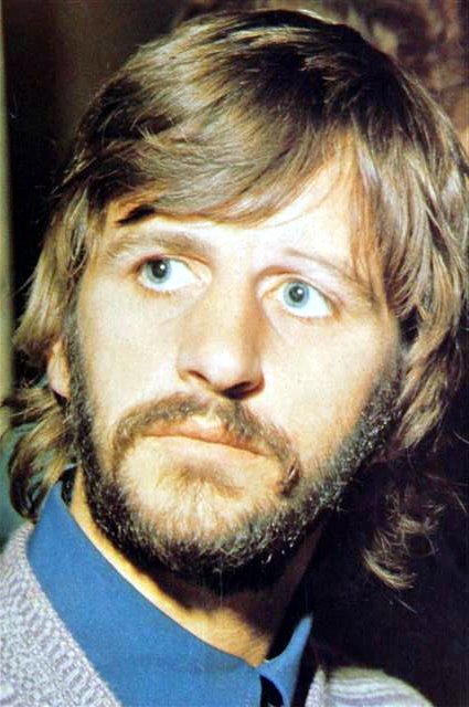 Ringo Starr