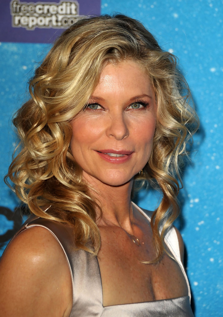 Kate Vernon Kate Vernon