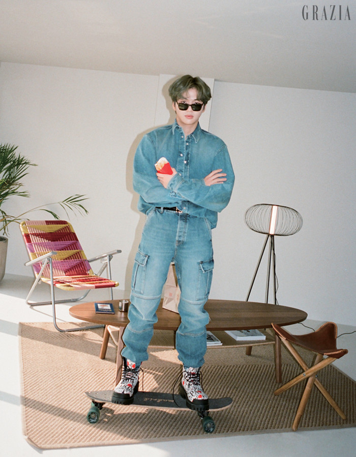 Daniel Kang