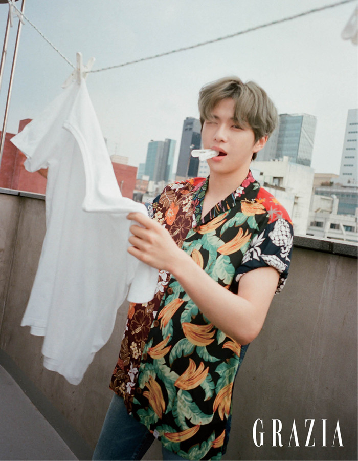 Daniel Kang