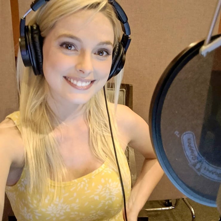 Briana White