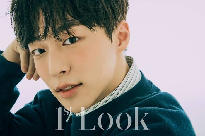 In-hyuk Bae In-hyuk Bae