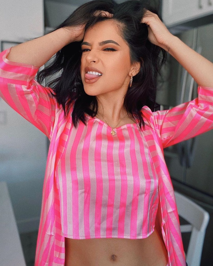 Becky G. Becky G.