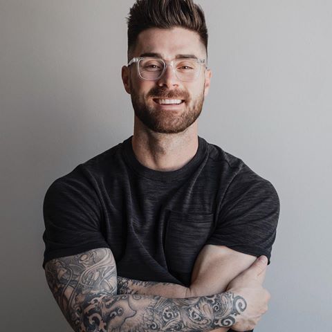 Kyle Krieger