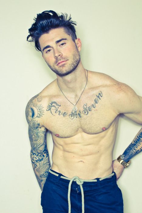 Image of Kyle Krieger