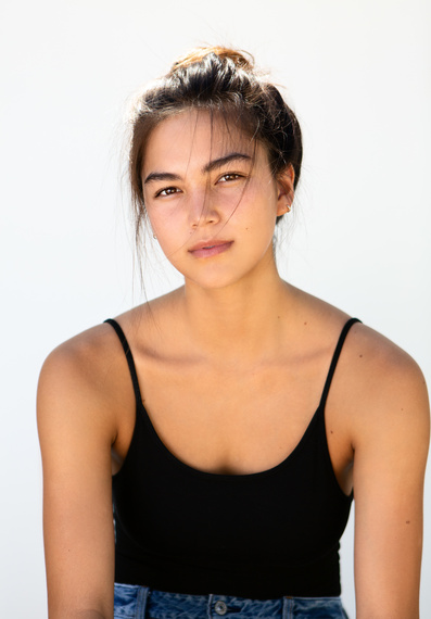Serena Nakamura Serena Nakamura