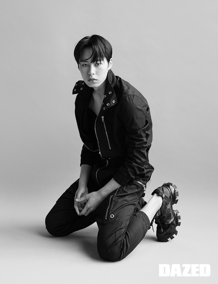 Jae-Wook Lee Jae-Wook Lee
