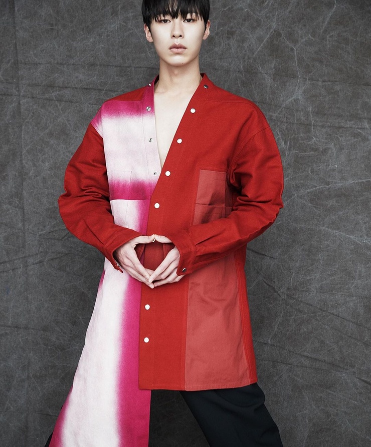 Jae-Wook Lee Jae-Wook Lee
