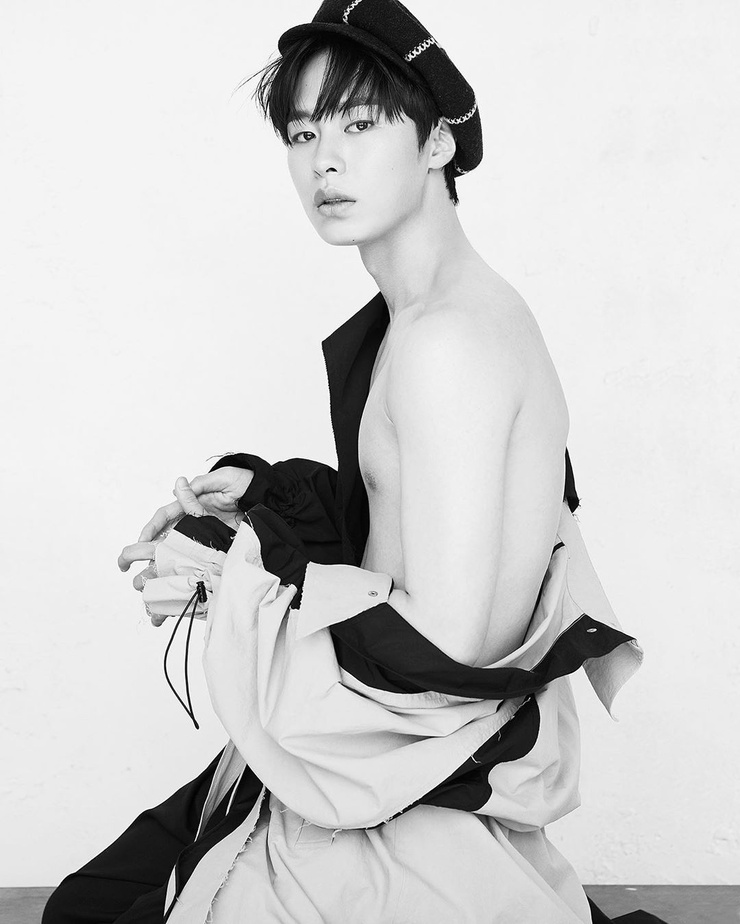 Jae-Wook Lee Jae-Wook Lee
