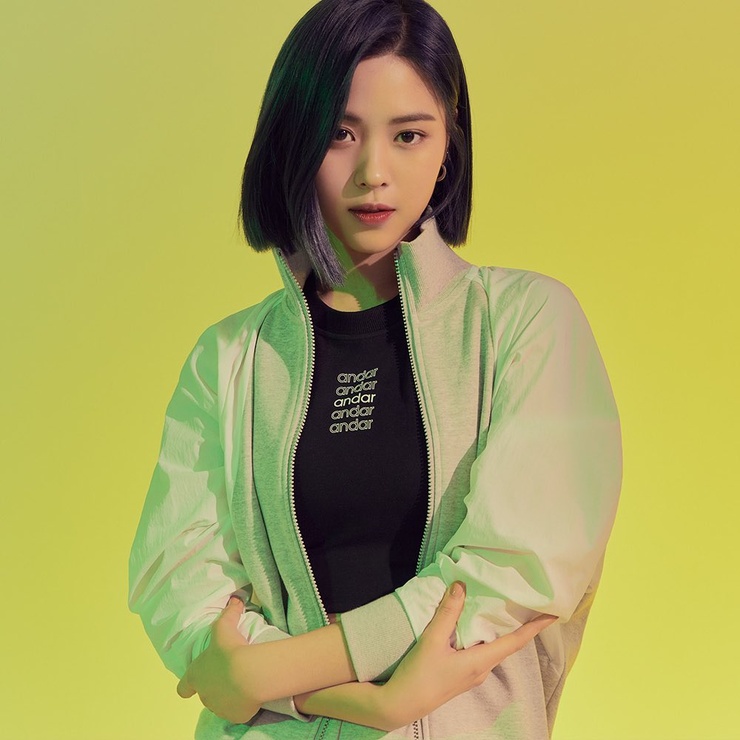 Shin Ryujin