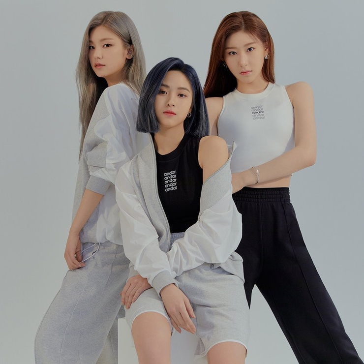 ITZY