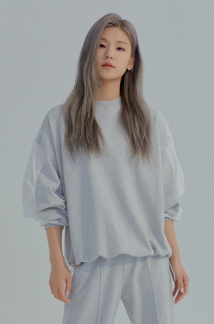 Hwang Yeji