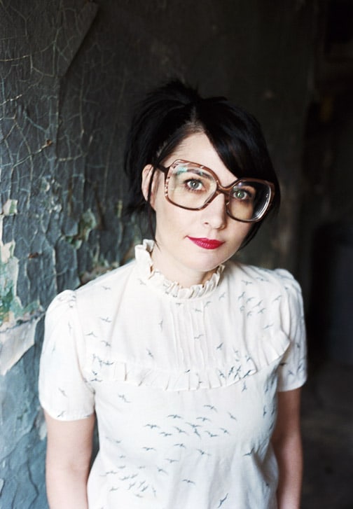 Kathleen Hanna