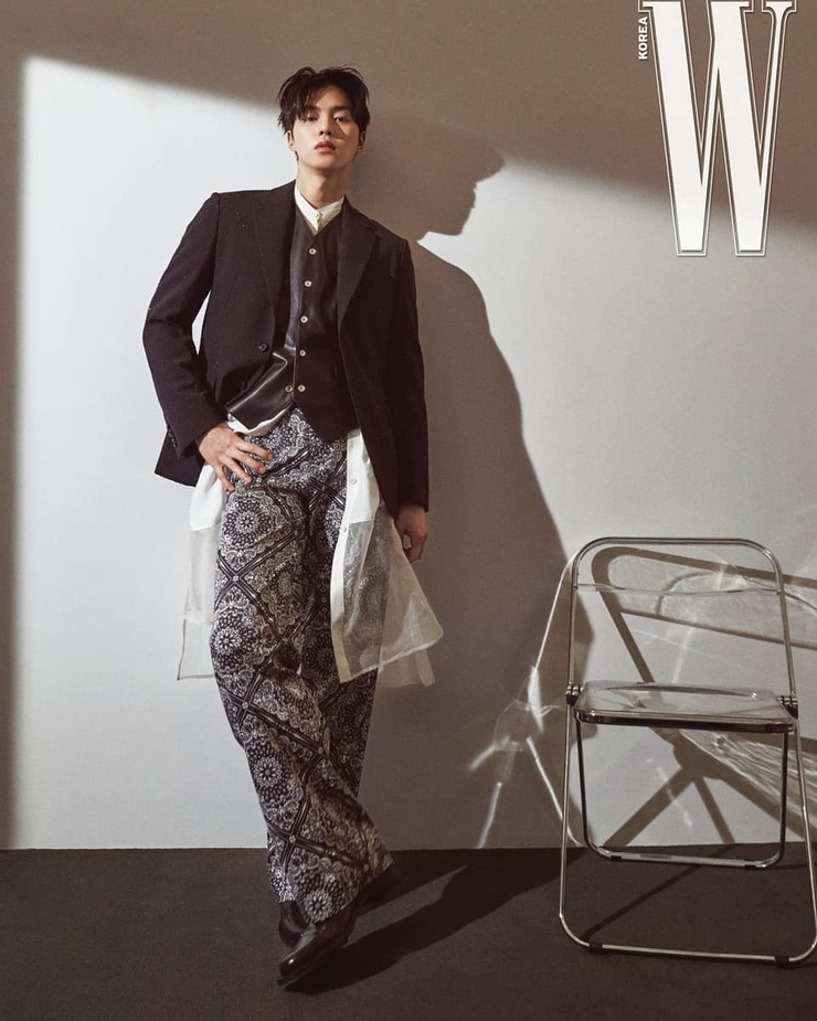 Song Kang Song Kang