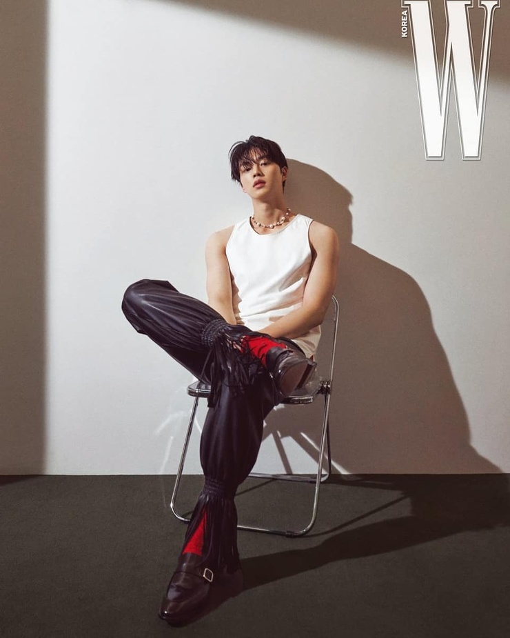 Song Kang Song Kang