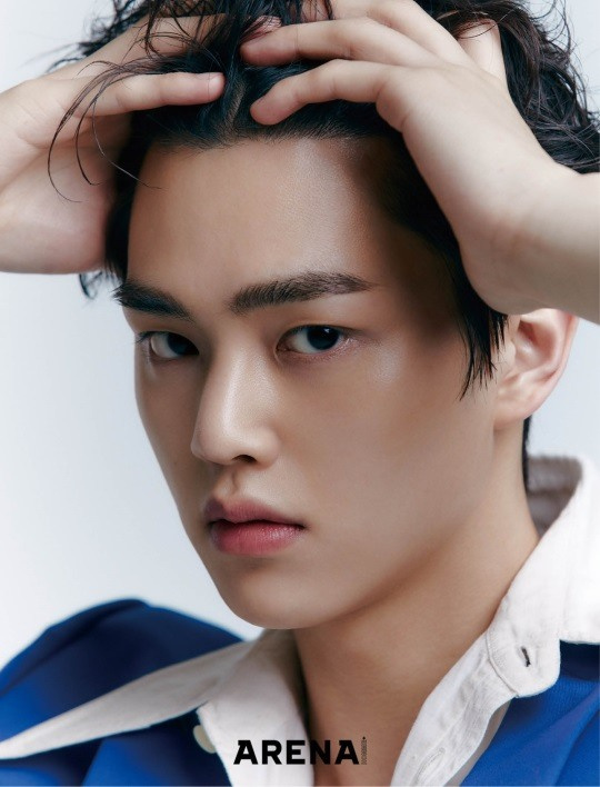 Song Kang Song Kang