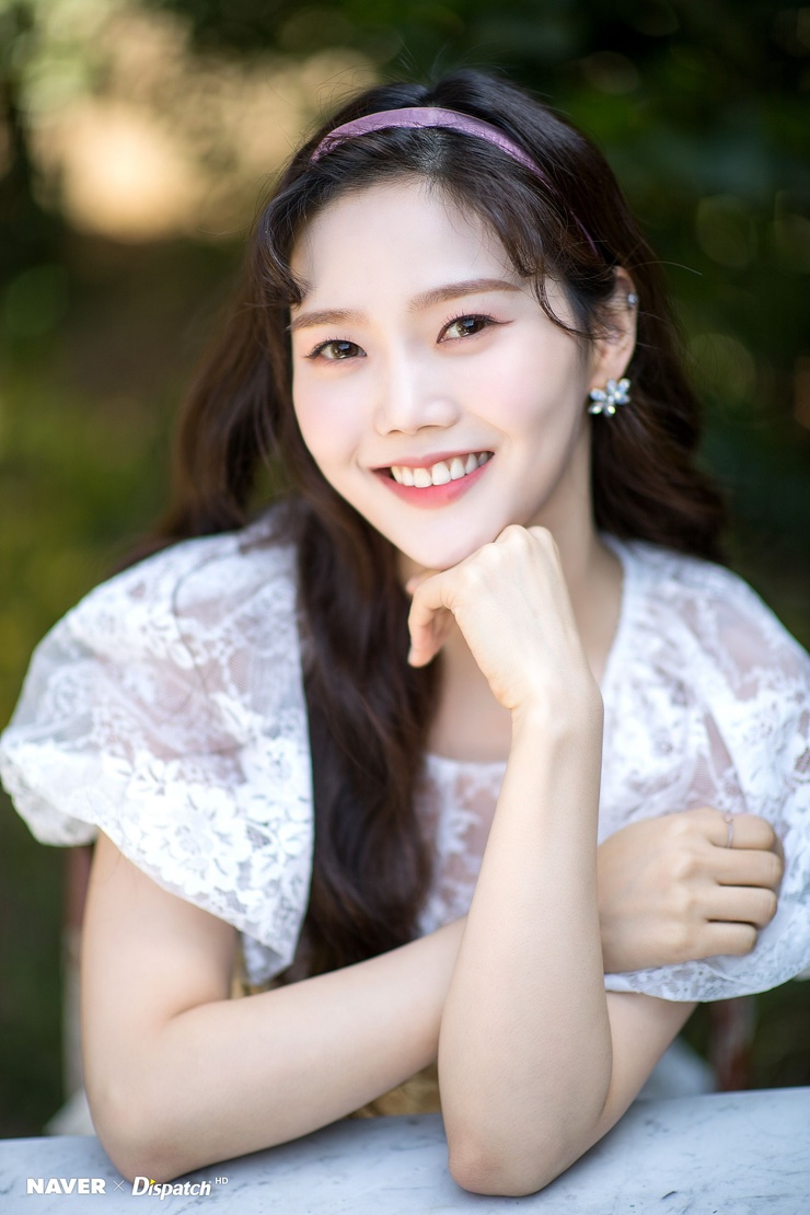 Hyojung