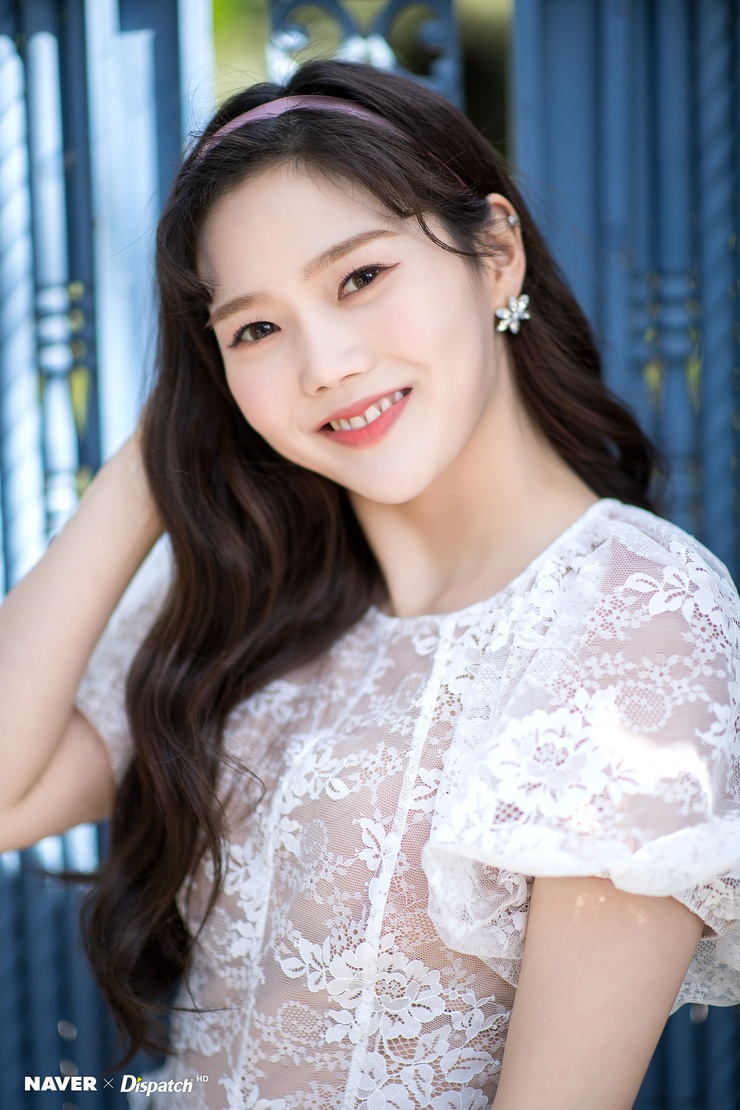 Hyojung