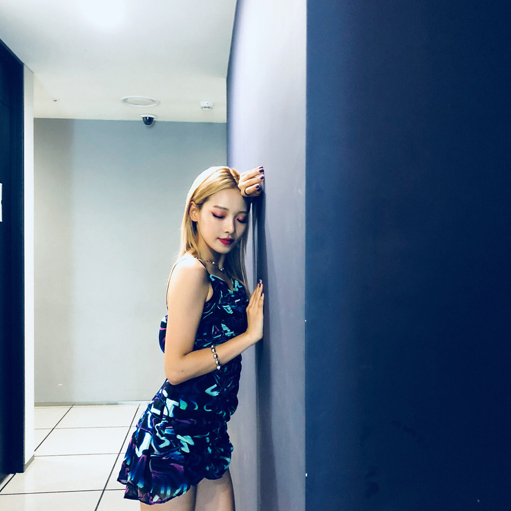 Jeon Somin