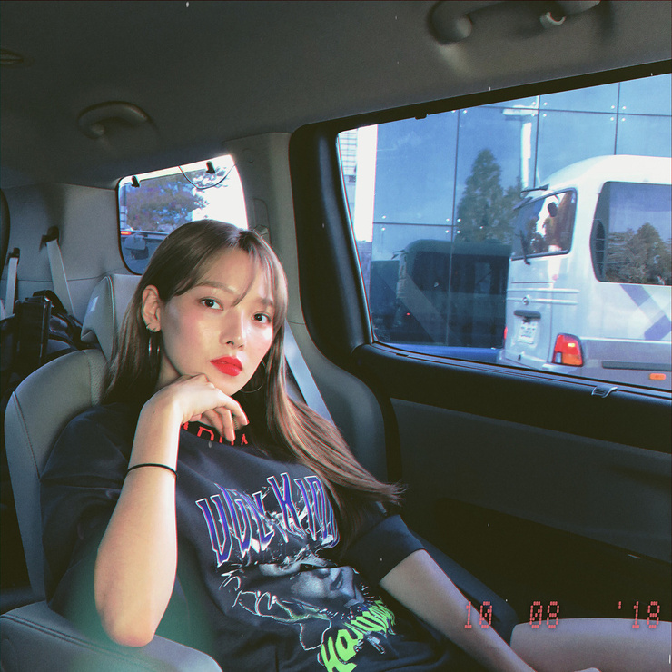 Jeon Somin