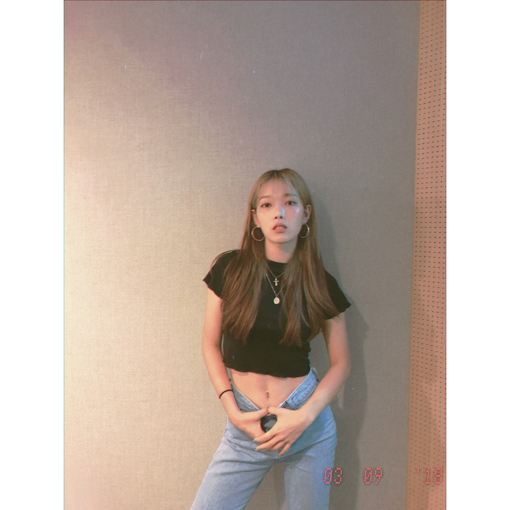 Jeon Somin