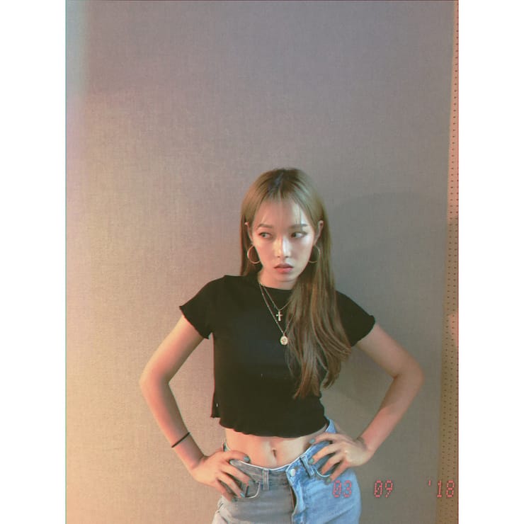Jeon Somin