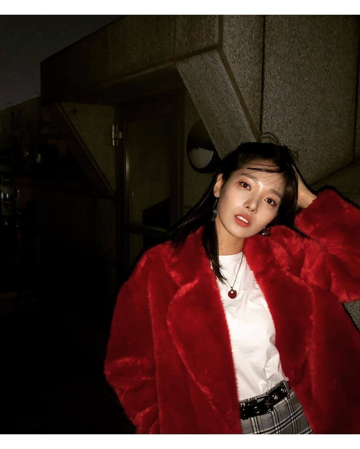 Jeon Somin