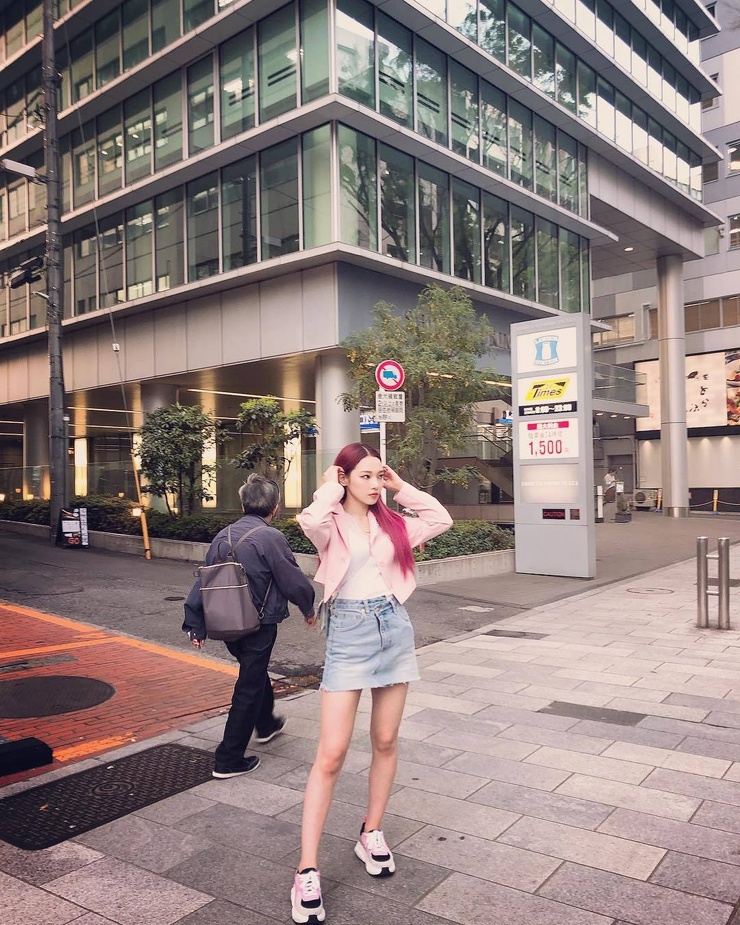 Jeon Somin