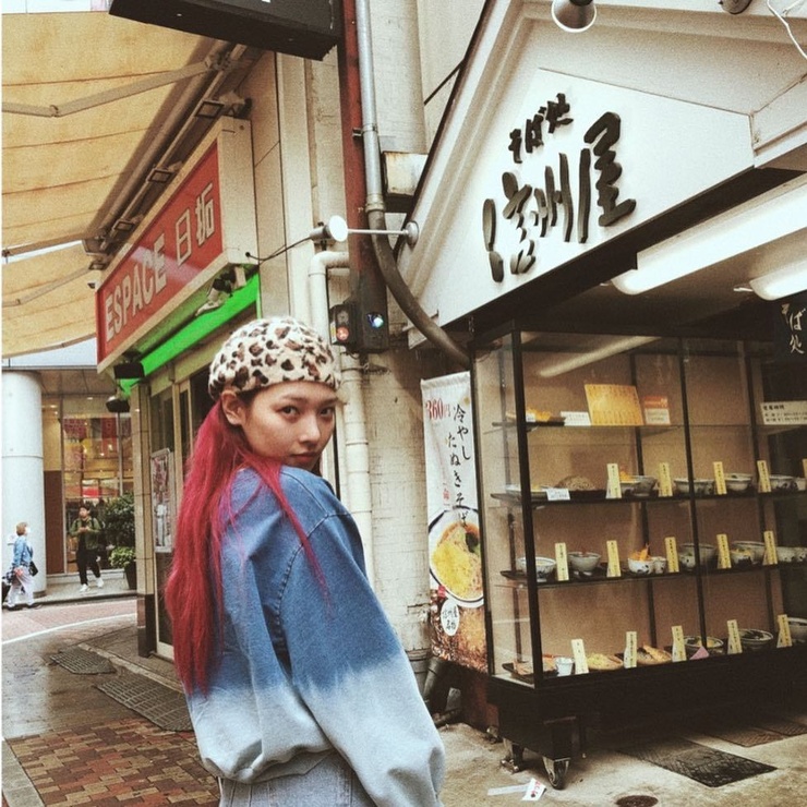 Jeon Somin