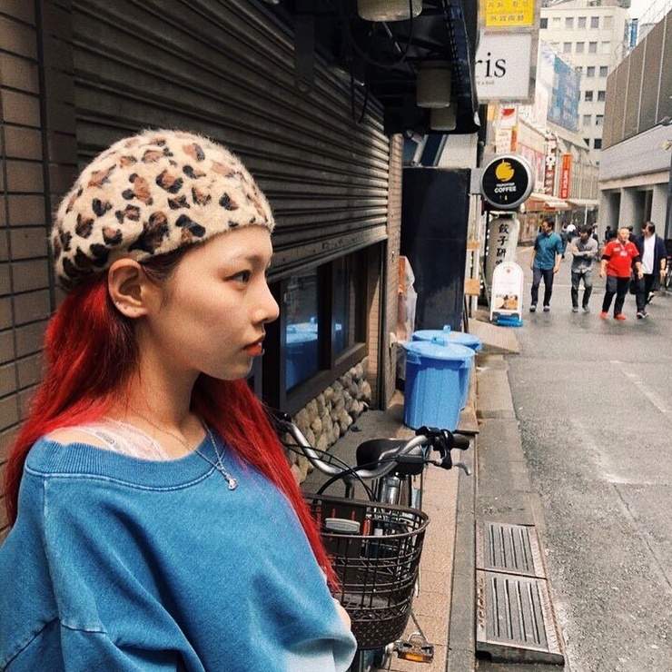 Jeon Somin