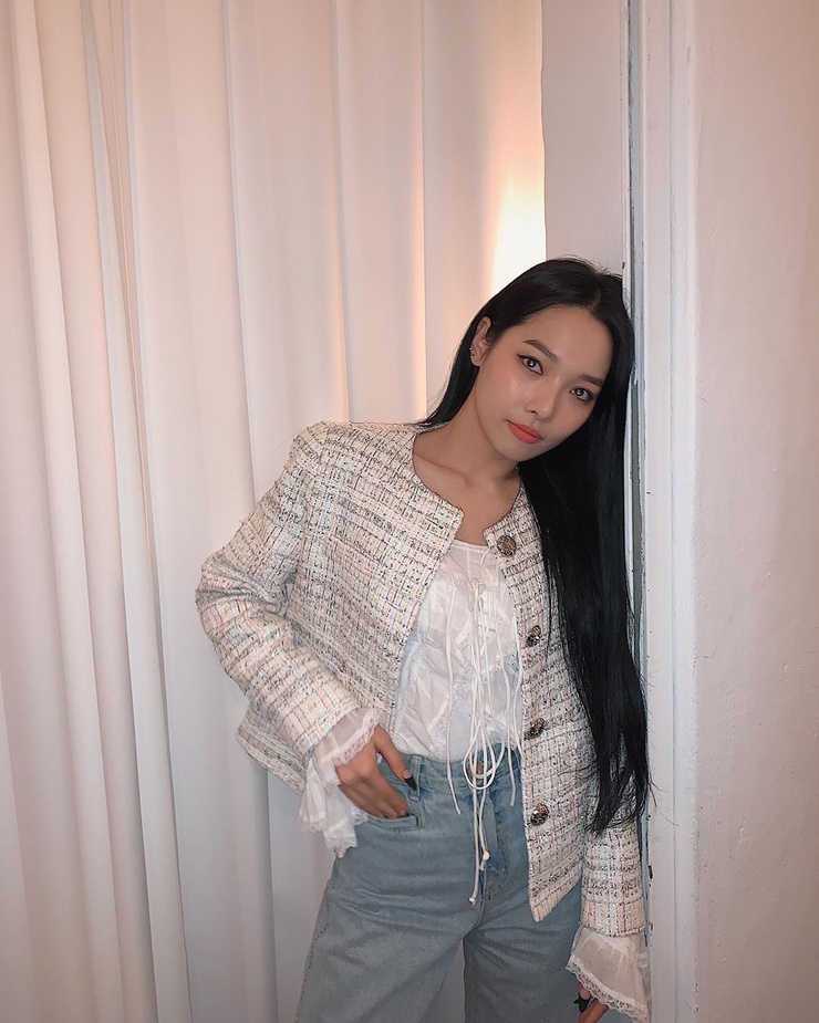 Jeon Somin