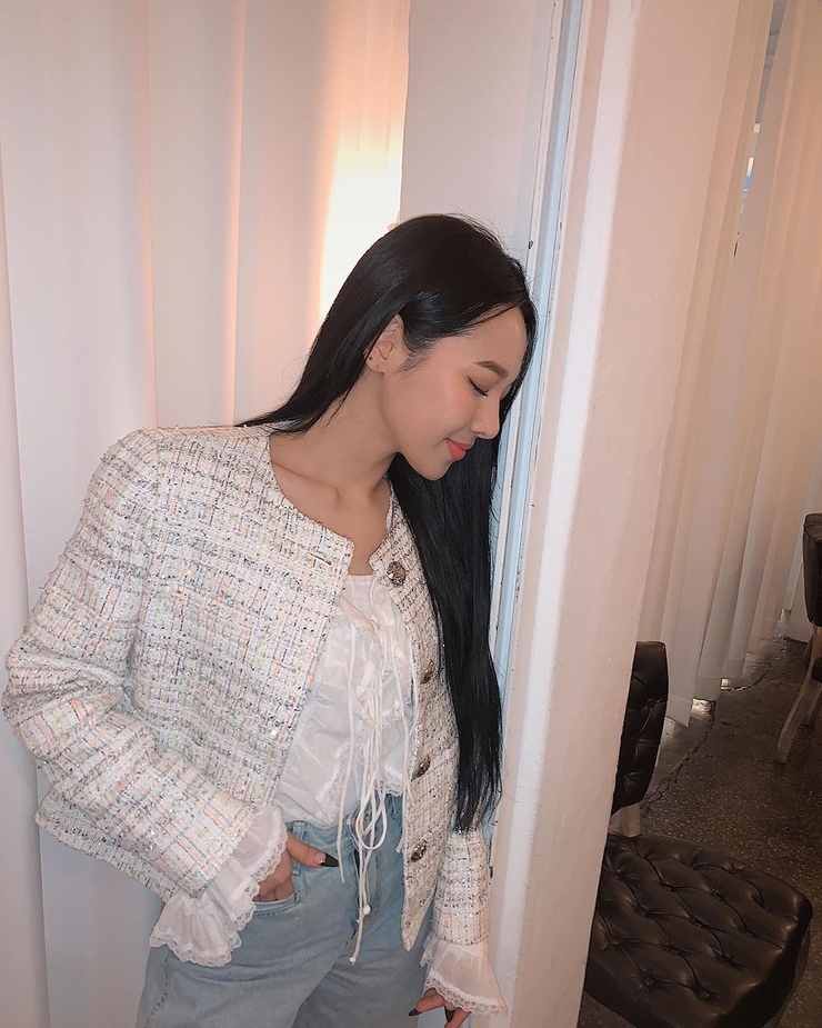Jeon Somin