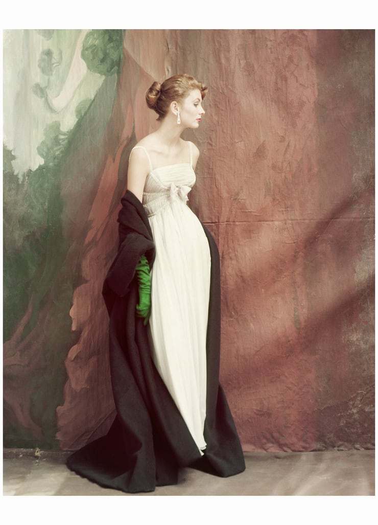 Suzy Parker Suzy Parker