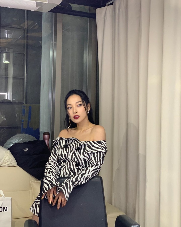 Jeon Somin