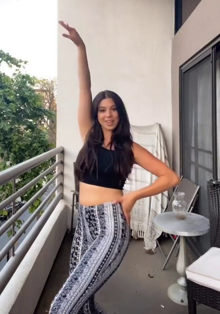 Kira Kosarin