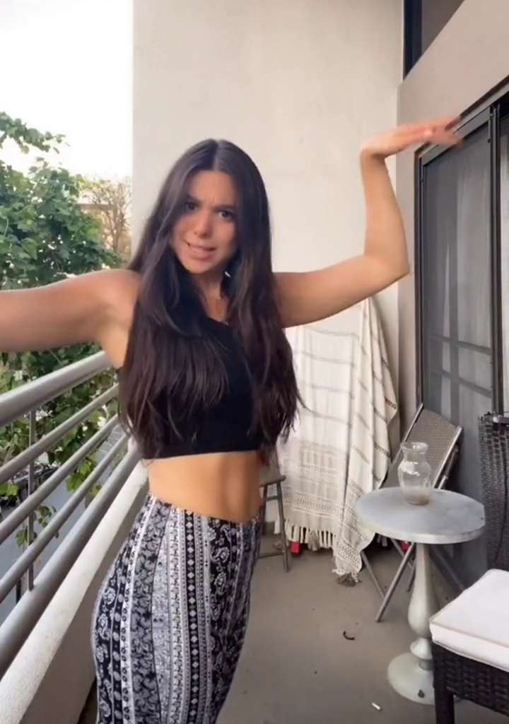 Kira Kosarin