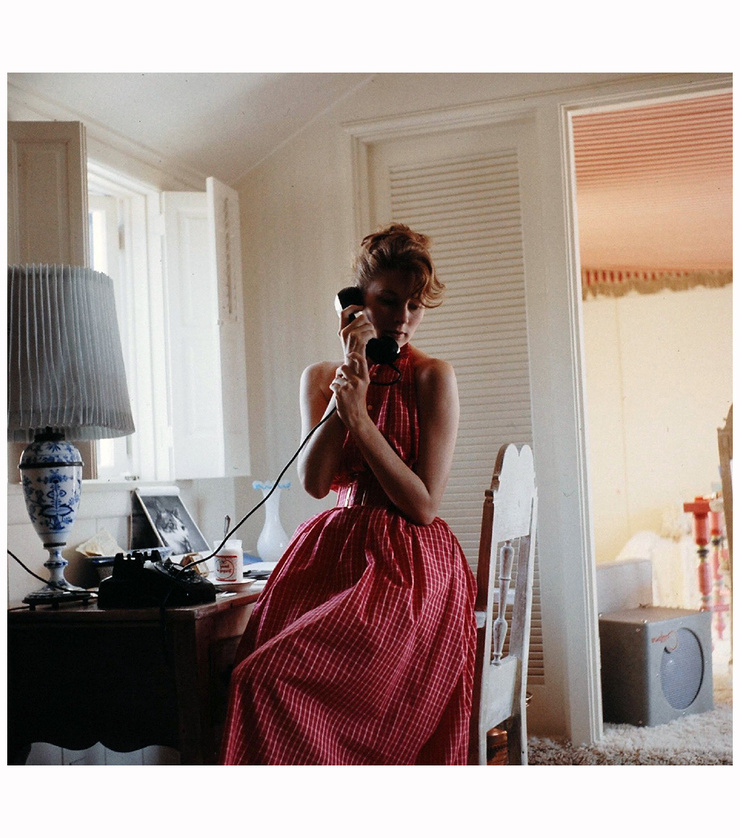 Suzy Parker Suzy Parker