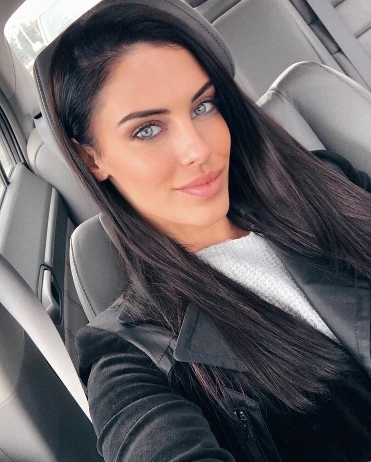 Jessica Lowndes