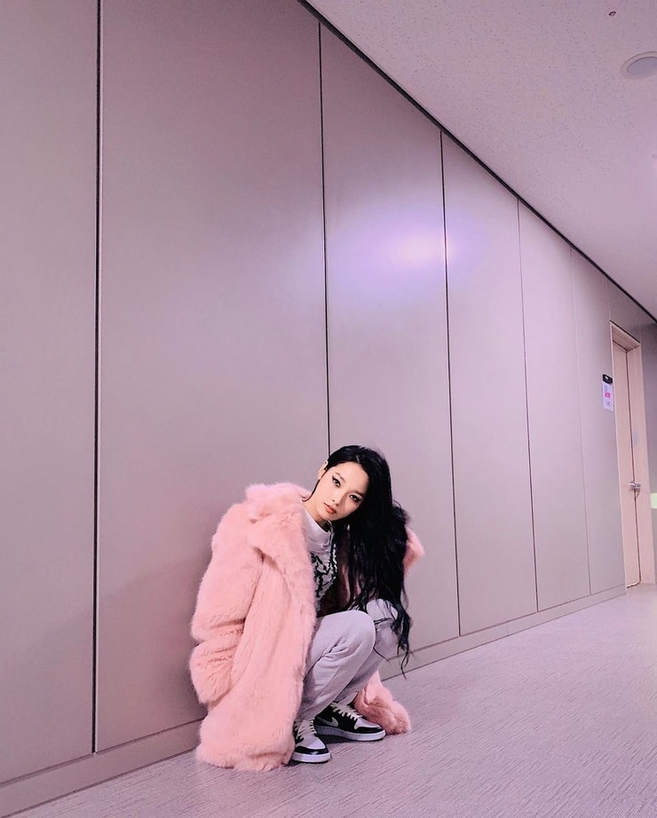 Jeon Somin