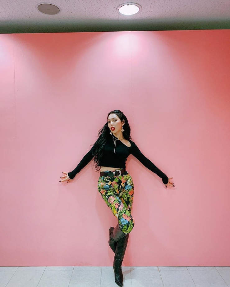 Jeon Somin