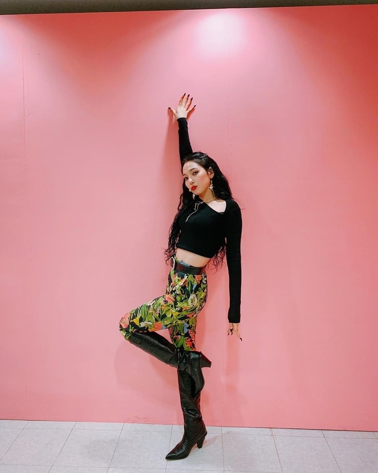 Jeon Somin
